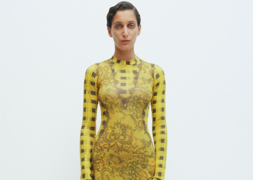 Feben Fall 2025 Ready-to-Wear