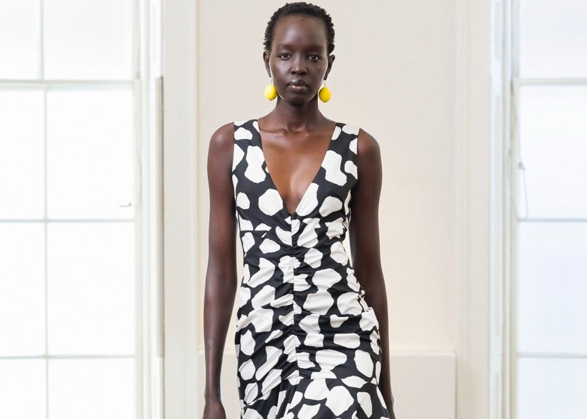 Feben Spring 2025 Ready-to-Wear