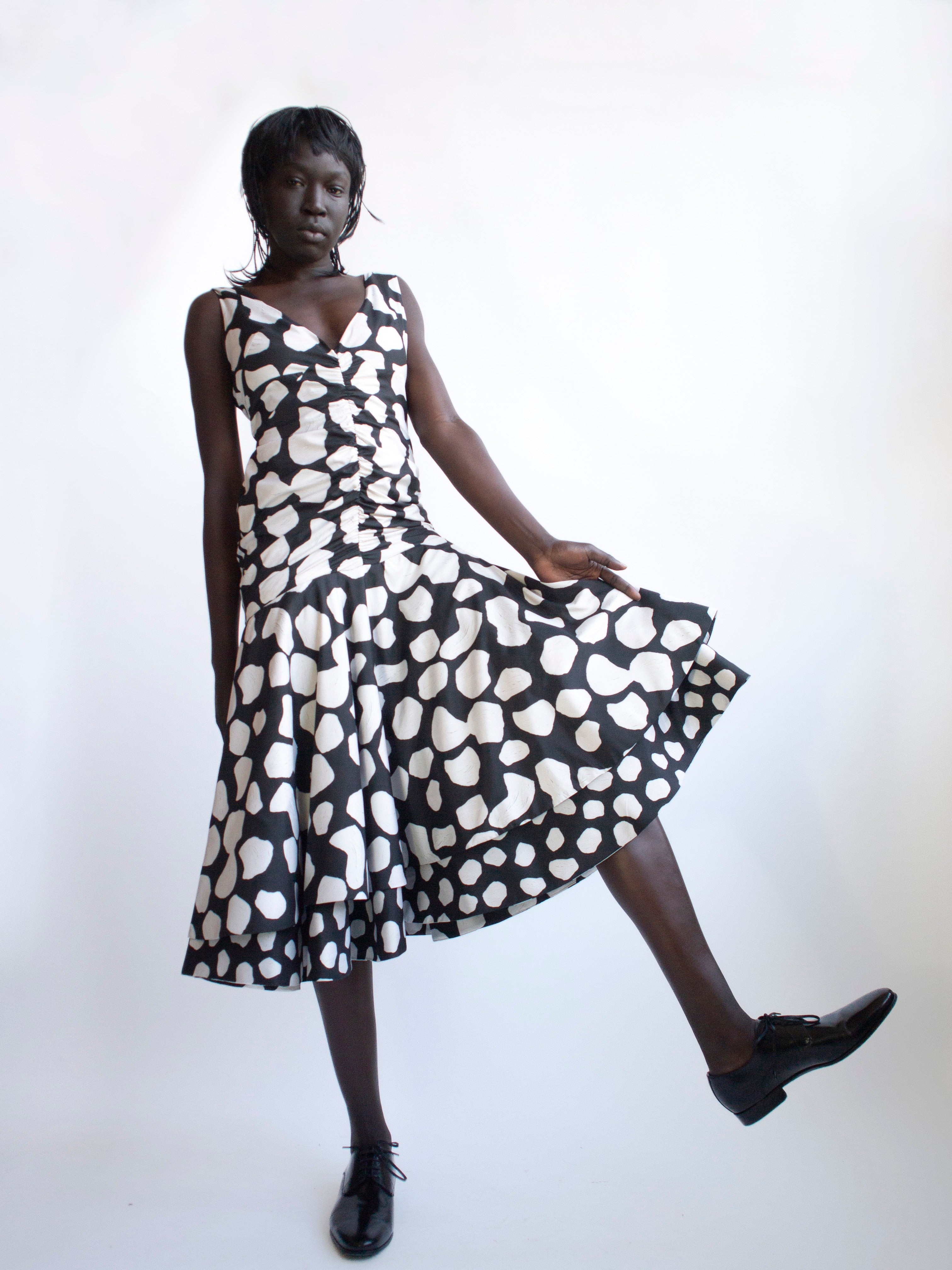 Reign Dress
