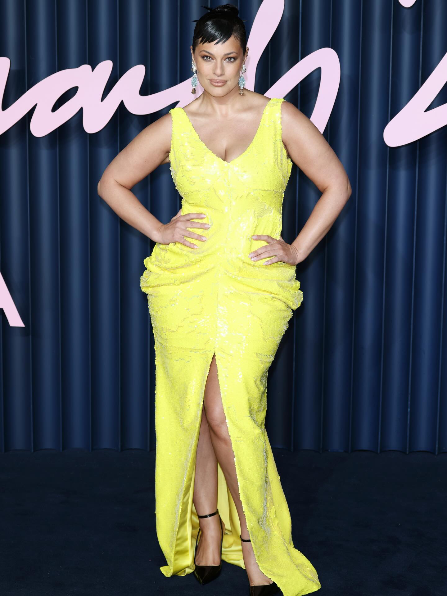 Independent British Brands Were The Real Winners At The 2025 Fashion Awards