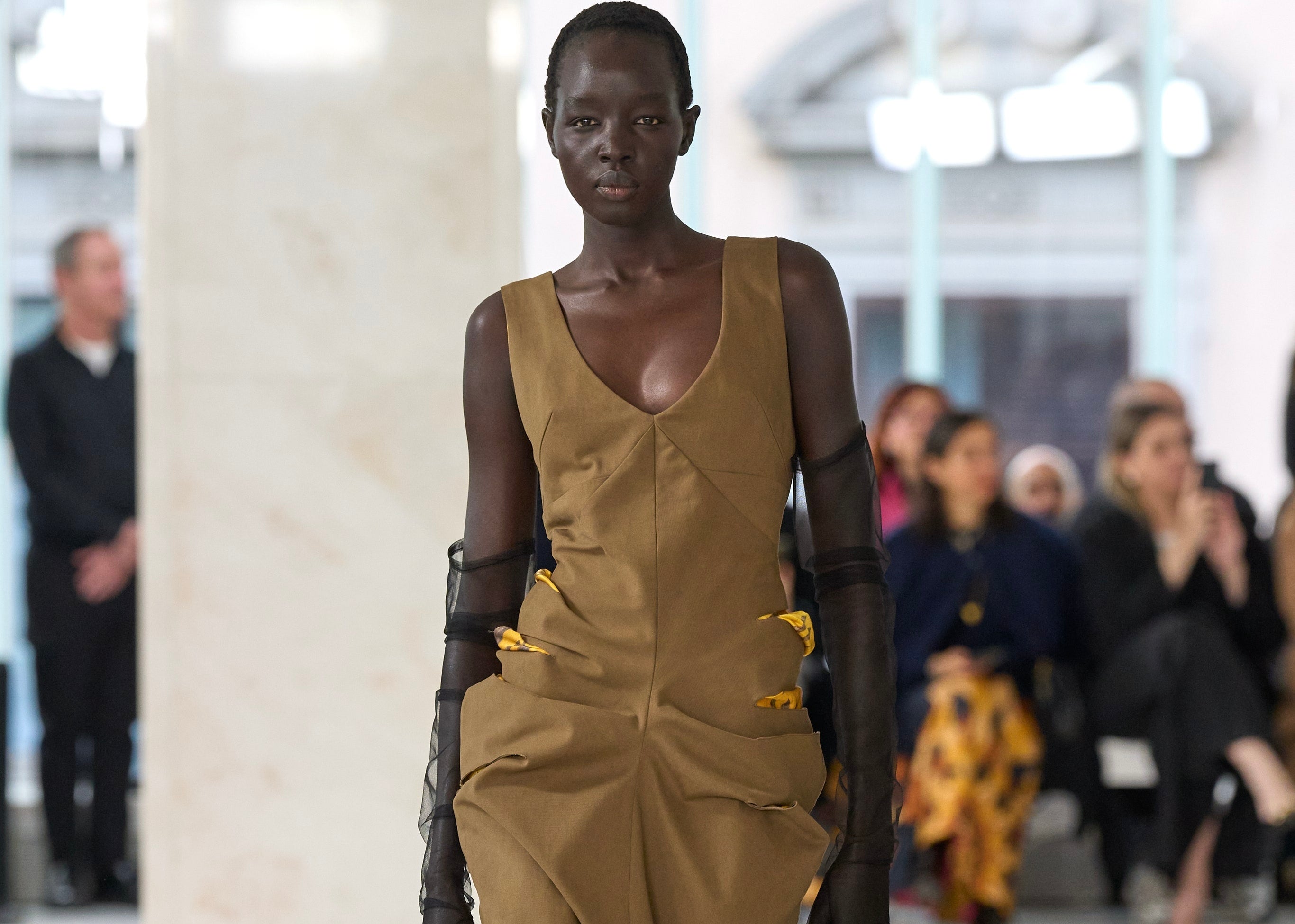 Feben Fall 2024 Ready-To-Wear