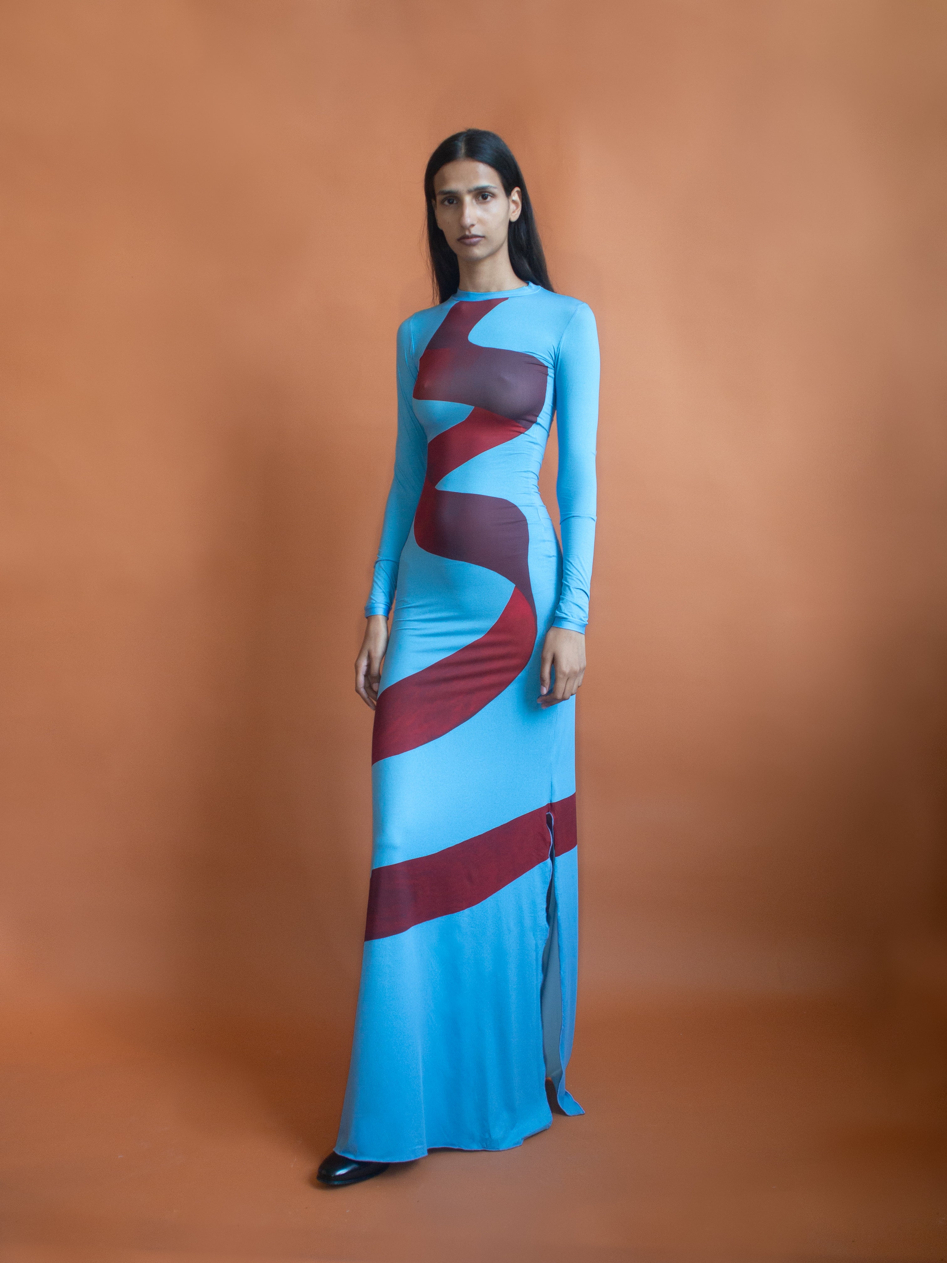 360 Kite Dress