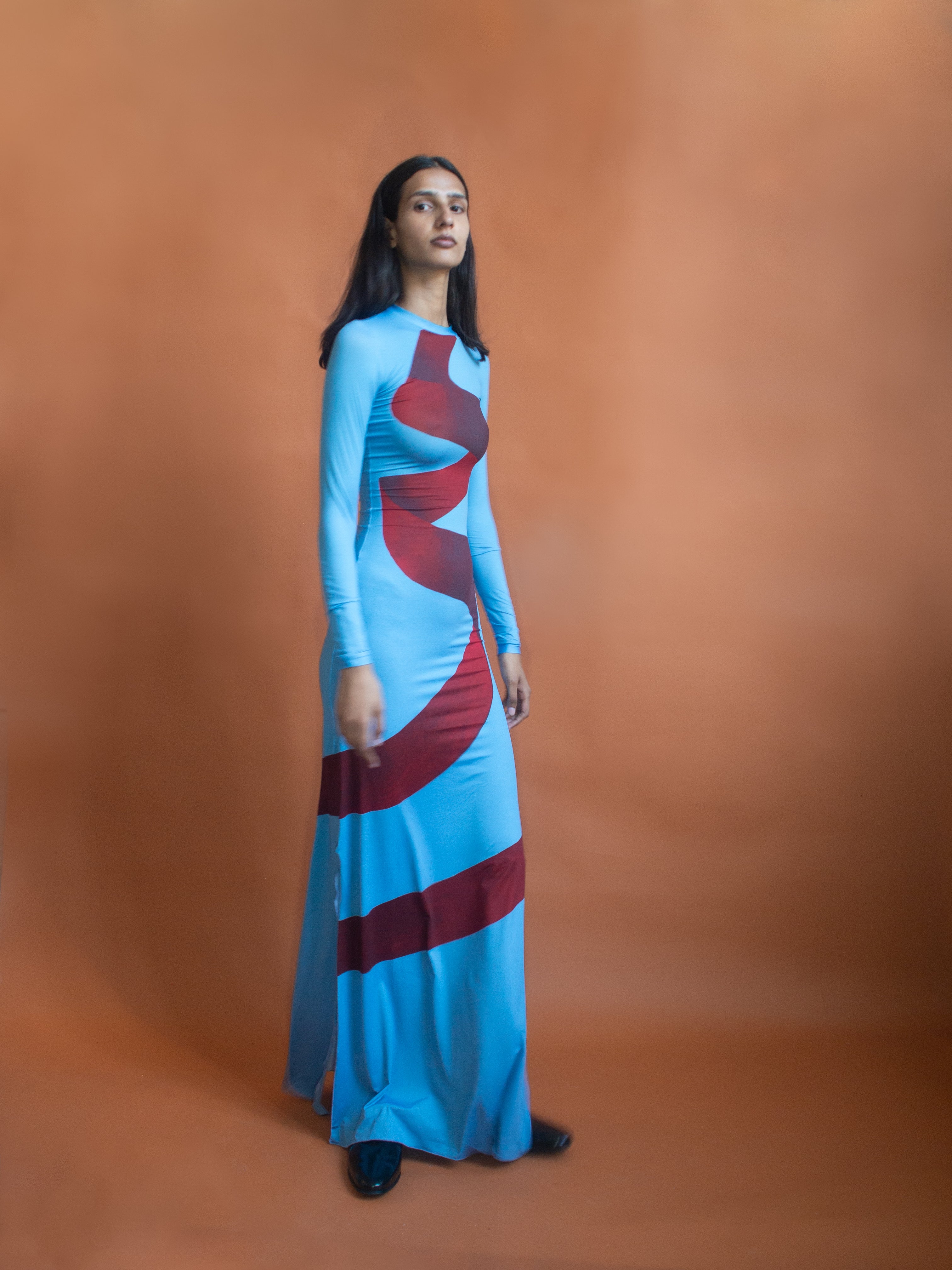 360 Kite Dress